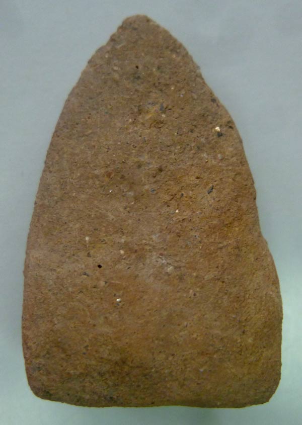 พระซุ้มทอง กรุเจดีย์กลางทุ่ง จ.อยุธยา #210