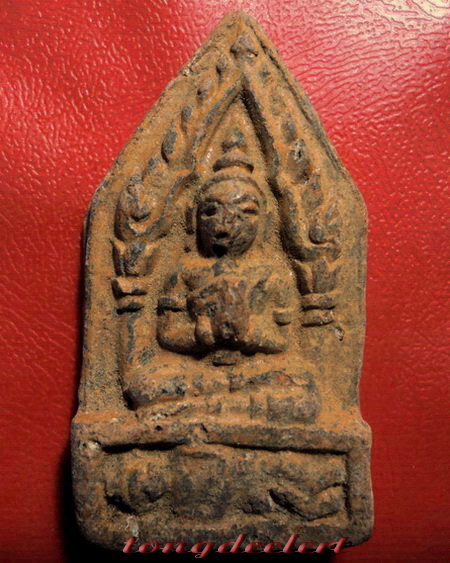 พระขุนแผนพรายกุมาร หลวงพ่อแดง วัดทุ่งคอก จ.สุพรรณบุรีค่ะ