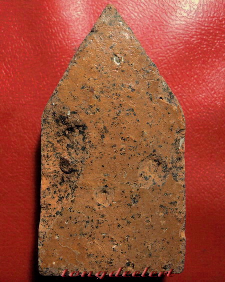 พระขุนแผนพรายกุมาร หลวงพ่อแดง วัดทุ่งคอก จ.สุพรรณบุรีค่ะ