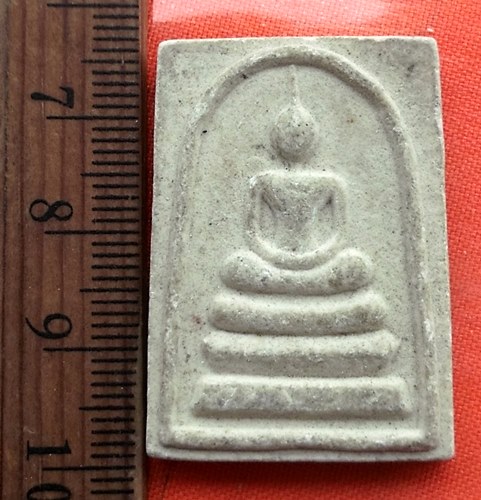 เริ่ม 10 บาท กับ ผงสมเด็จ วัดมาบใหญ่ จ.ตราด…CE59
