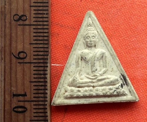 เริ่ม 10 บาท กับ พระเนื้อผง วัดเทพธงชัย สมุทรสาคร  …CE66