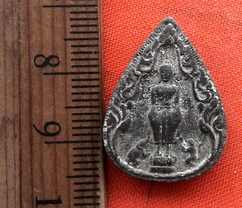 เริ่ม 10 บาท กับ ผงหลวงพ่อโต วัดป่าเลไลยก์ สุพรรณบุรี…CE74