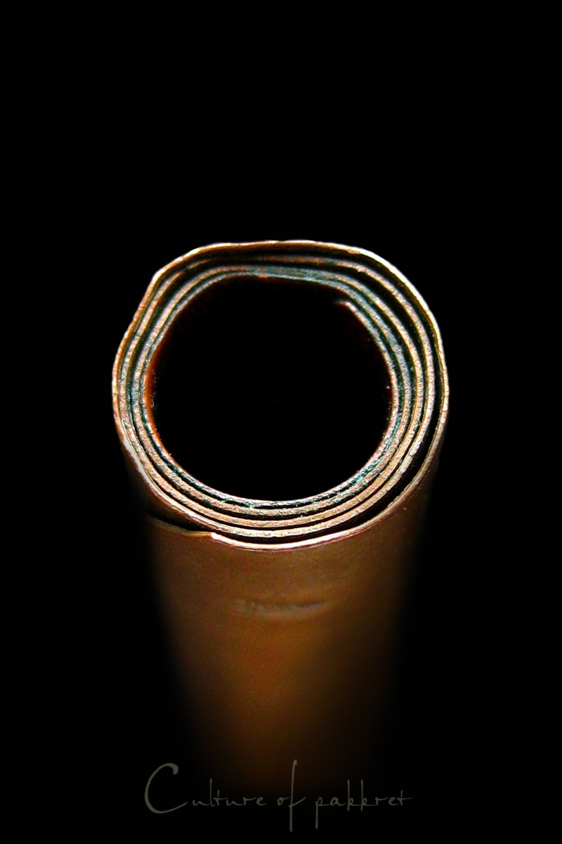 ตะกรุดคงกระพันชาตรี หลวงพ่ออั้น วัดพระญาติ (897) 