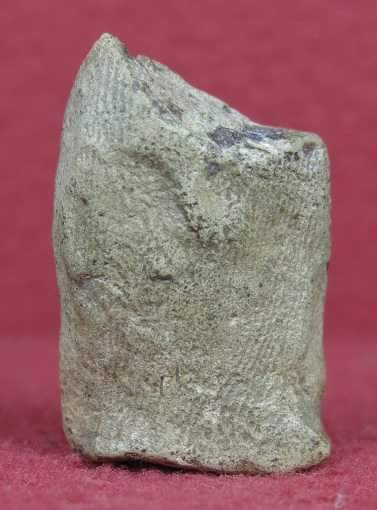 พระคงกรุงเก่า ลงรักปิดทอง