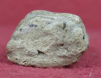 พระคงกรุงเก่า ลงรักปิดทอง