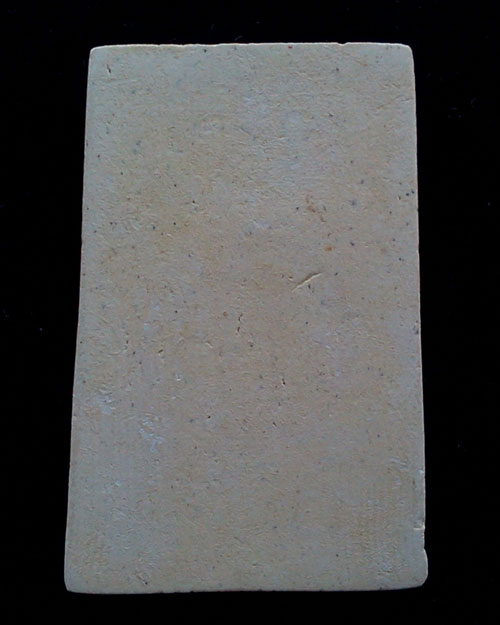 พระสมเด็จวัดระฆัง อนุสรณ์ 100 ปี พิมพ์ลึก