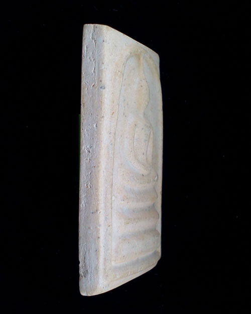 พระสมเด็จวัดระฆัง อนุสรณ์ 100 ปี พิมพ์ลึก