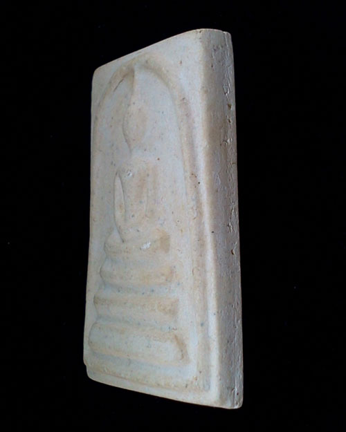 พระสมเด็จวัดระฆัง อนุสรณ์ 100 ปี พิมพ์ลึก