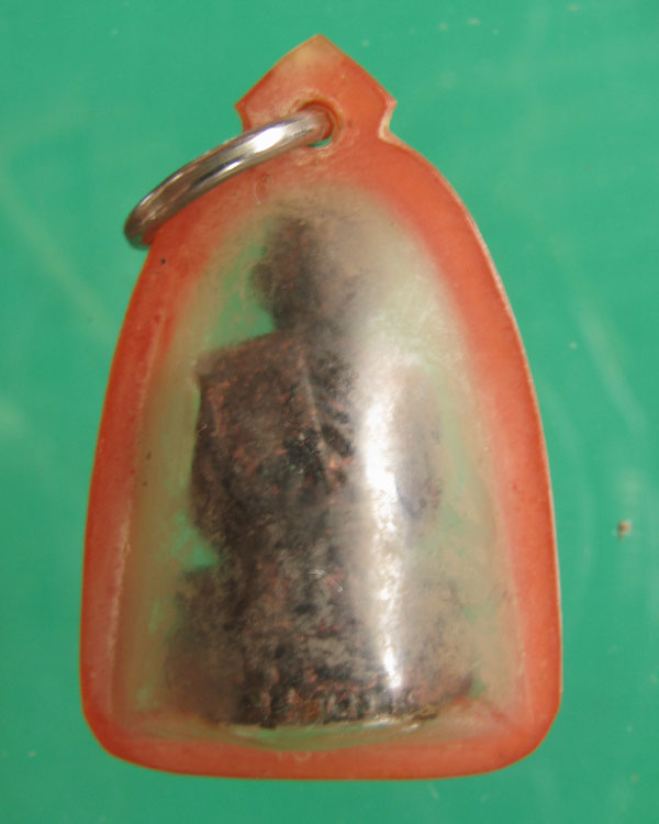 รูปหล่อ หลวงพ่อฤษีลิงดำ วัดท่าซุง อุทัยธานี 