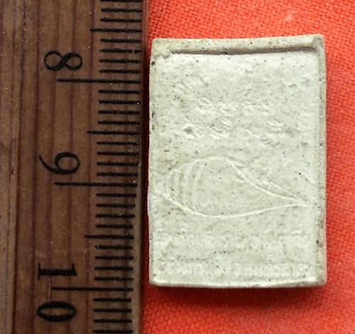 เริ่ม 10 บาท กับ พระสังข์ทองเทวาจินดามณีเรียกทรัพย์ วัดเจริญสุขาราม ( บางไผ่เตี้ย )สมุทรสาคร …CE127