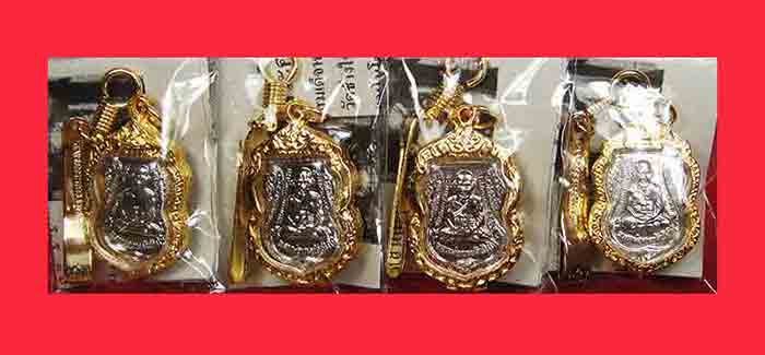 ***รวม 4 ชุด***เทพเจ้าแห่งความเมตตามหานิยมแคล้วคลาดอุบัติอันตราย***