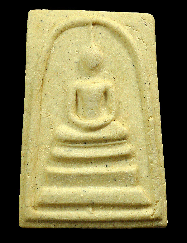 พระสมเด็จอนุสรณ์ 108 ปี วัดระฆัง พิมพ์ใหญ่ พร้อมกล่องละซองเดิมๆจากวัด