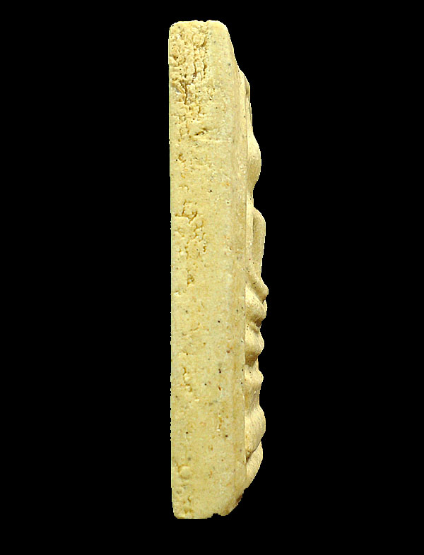 พระสมเด็จอนุสรณ์ 108 ปี วัดระฆัง พิมพ์ใหญ่ พร้อมกล่องละซองเดิมๆจากวัด