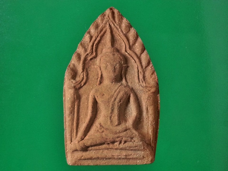 พระขุนแผน กุมารทอง หลวงปู่ทิม วัดพระขาว อยุธยา