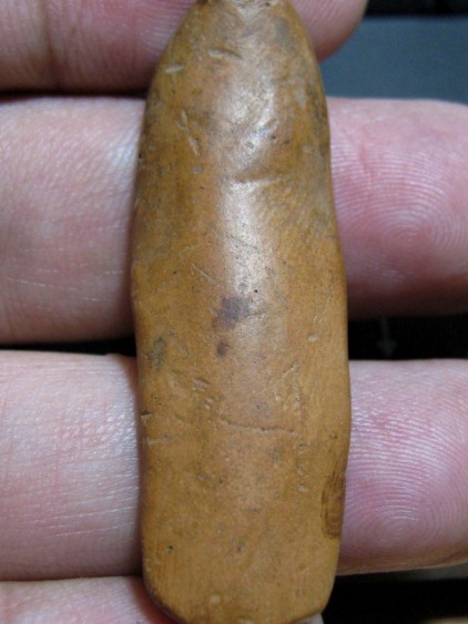 พระลีลา เนื้อดิน กรุวัดม่วง จ.สุพรรณบุรี มาพร้อมบัตรรับรองความแท้