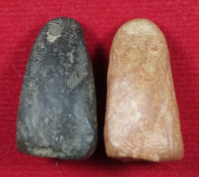 พระรอด หลวงพ่อกวย วัดโฆสิตาราม