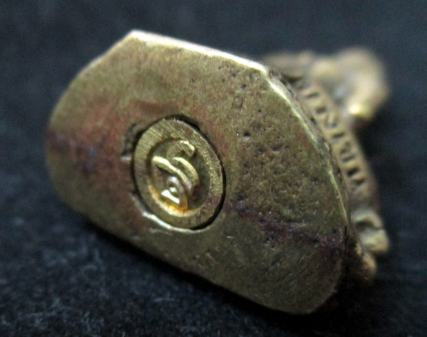 พระกริ่ง ๑๑๙ปี เขตบางเขน กทม ปี59