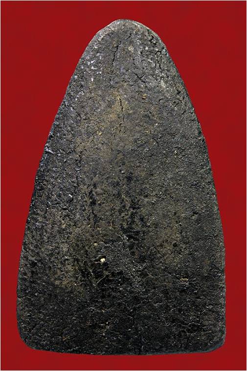 หลวงปู่ทวดเนื้อว่าปี 24 มาพร้อมบัตร