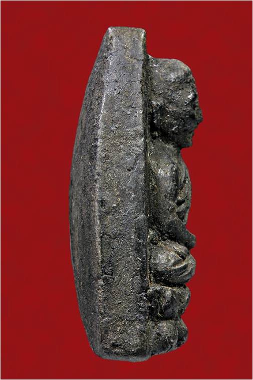 หลวงปู่ทวดเนื้อว่าปี 24 มาพร้อมบัตร