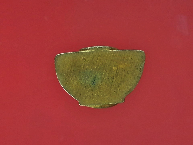 หลวงพ่อโสธร วัดโสธรวรารามวรวิหาร