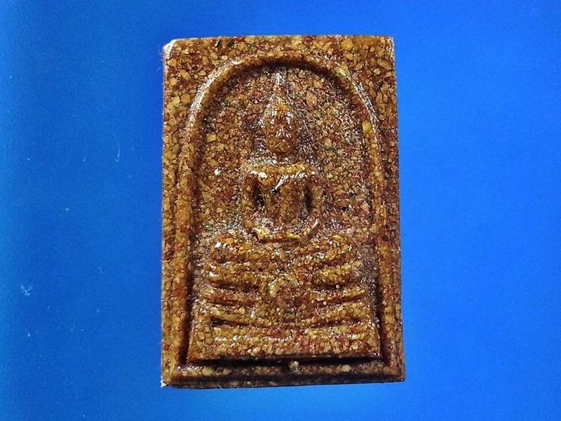 หลวงพ่อโสธร วัดโสธรวรารามวรวิหาร (5)