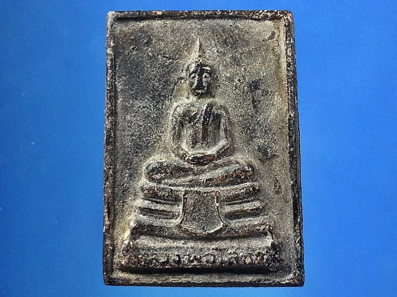 หลวงพ่อโสธร วัดโสธรวรารามวรวิหาร