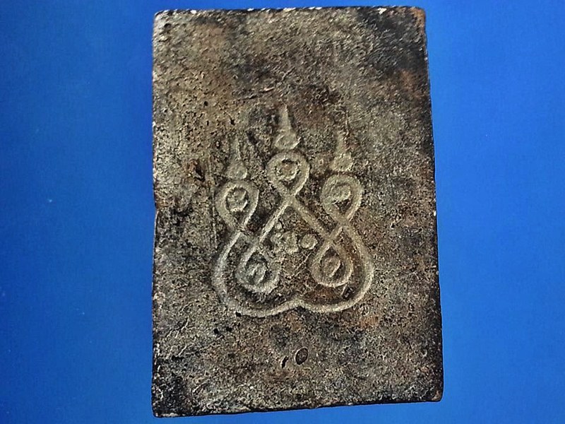 หลวงพ่อโสธร วัดโสธรวรารามวรวิหาร