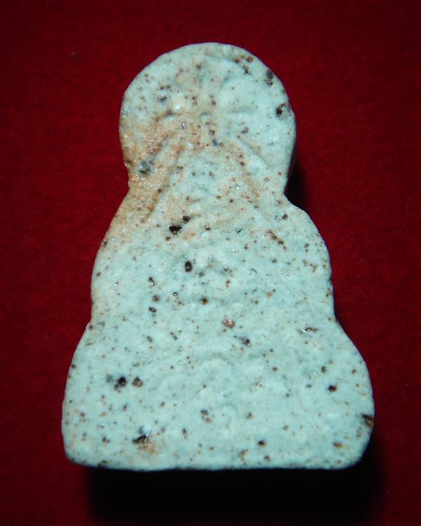 เนื้อดินขาวเผา เจ้าคุณนร