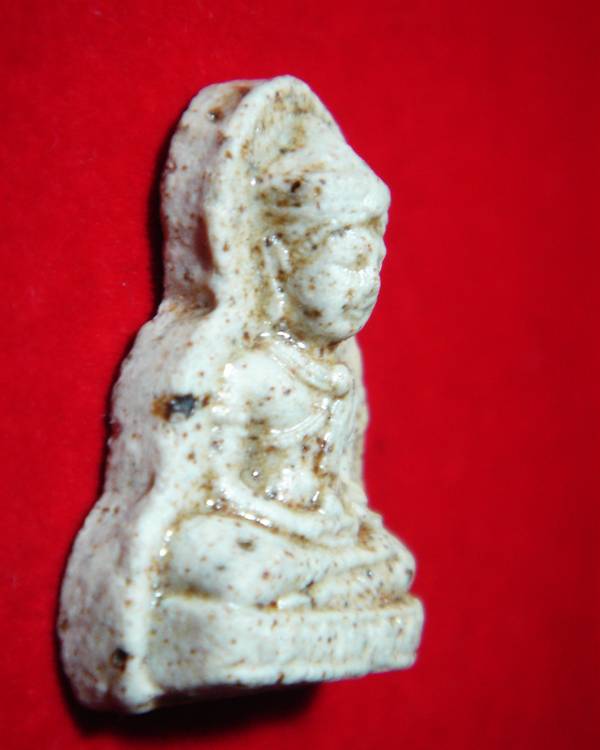 เนื้อดินขาวเผา เจ้าคุณนร