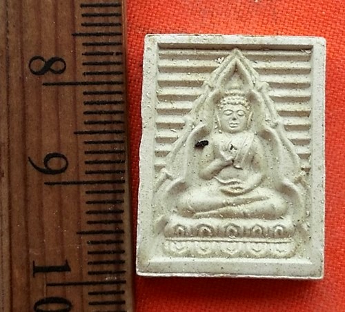 เริ่ม 10 บาท กับ พระผงบรรจุเจดีย์ พุทธมณฑล…CE144