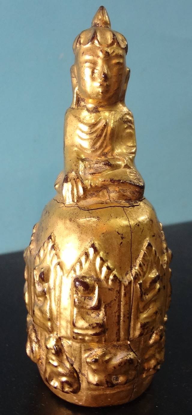  พระอุปคุตสวยๆครับ