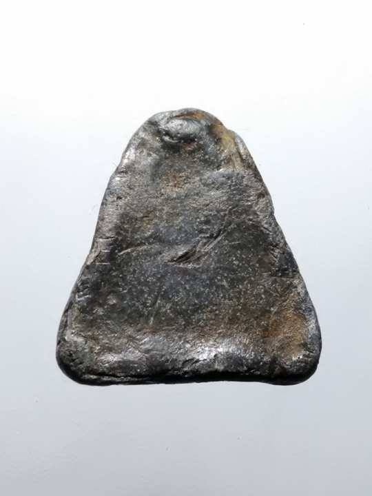 พระร่วงนั่ง รายละเอียดตามบัตรรับรองครับ