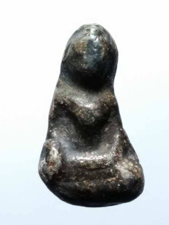 พระท่ากระดานน้อย รายละเอียดตามบัตรรับรองครับ