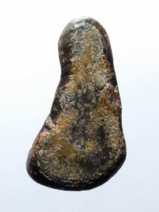 พระท่ากระดานน้อย รายละเอียดตามบัตรรับรองครับ