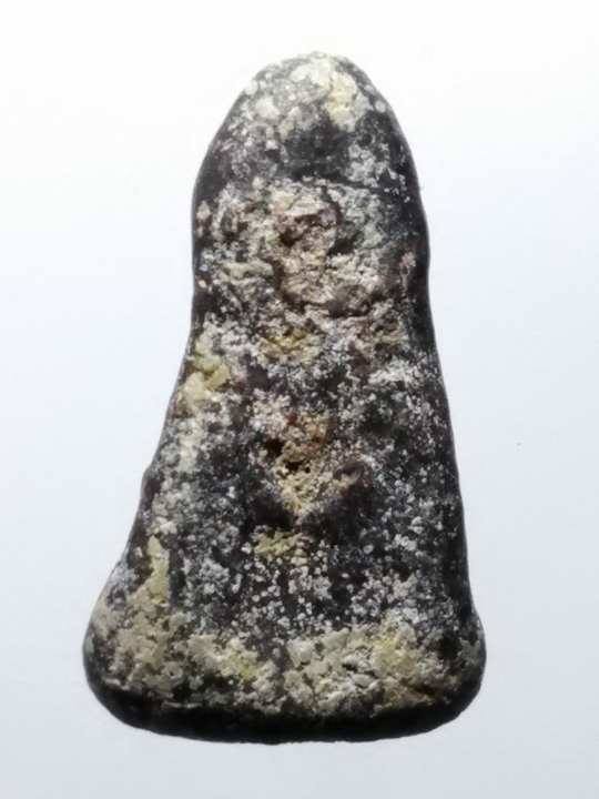 พระท่ากระดานน้อย รายละเอียดตามบัตรรับรองครับ