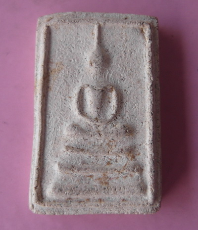 สมเด็จพระประทาน หลวงปู่หิน วัดระฆัง 2495