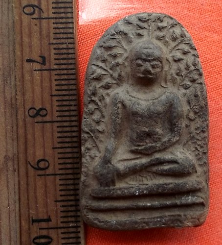 เริ่ม 10 บาท กับ พระเนื้อดิน  …CF182