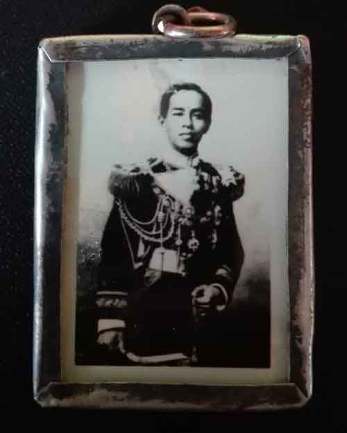 รูปถ่ายกรมหลวงชุมพร
