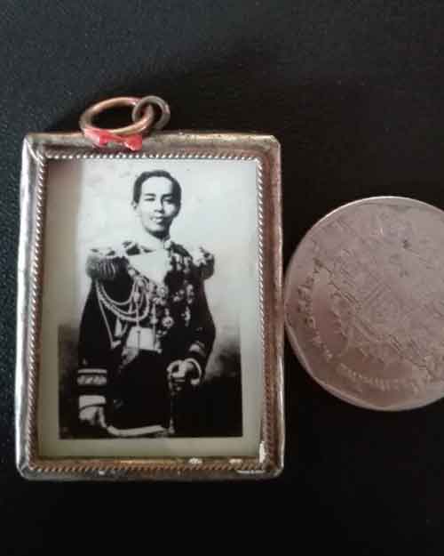 รูปถ่ายกรมหลวงชุมพร