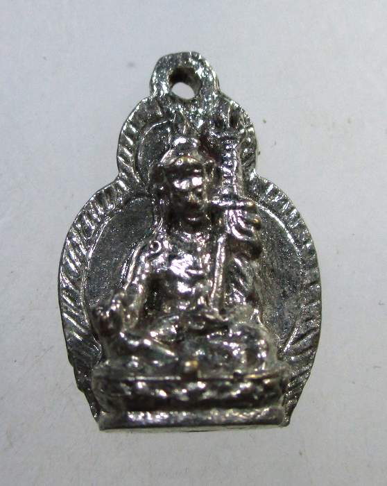 ๒๐ รูปหล่อเล็กพระโพธิสัตว์อวโลกิเตศวร