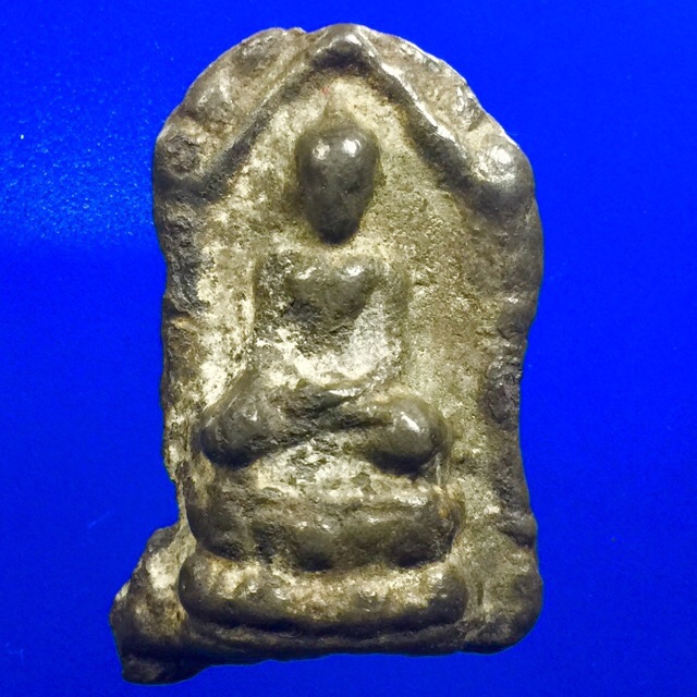 ซุ้มยอ ชินเงิน กำแพงเพชร 