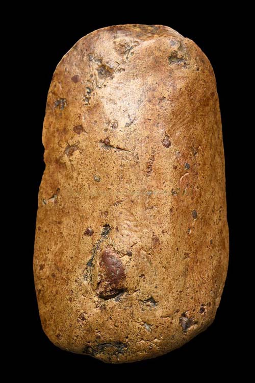 พระคง ลำพูน กรุเก่า