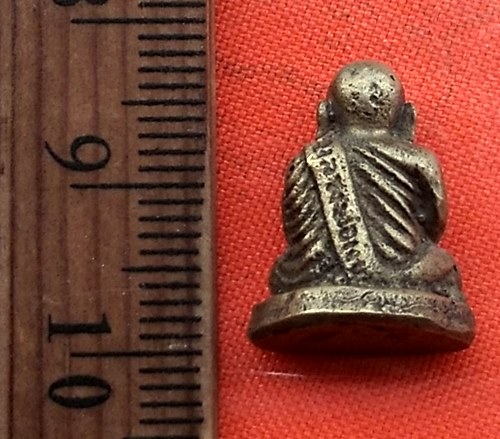 เริ่ม 10 บาท กับ รูปหล่อหลวงพ่องิน   .…CF221