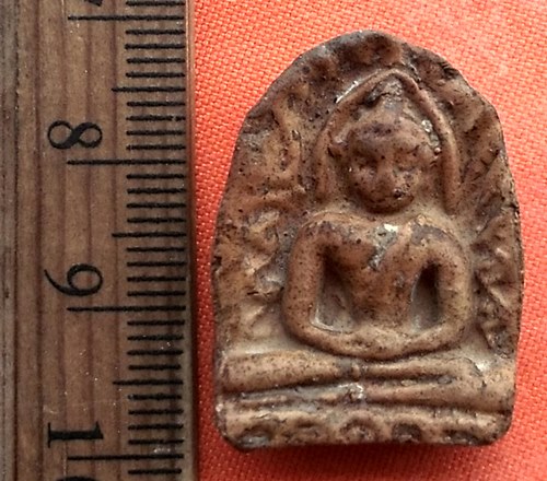 เริ่ม 10 บาท กับ พระเนื้อดิน    …CF189
