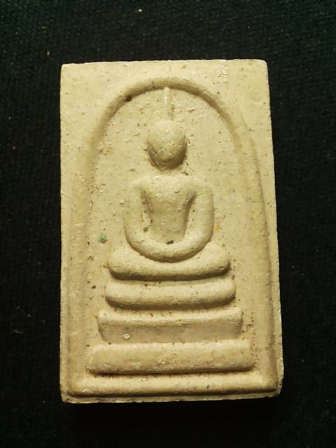 สมเด็จ ลพ.รวย หลังยันต์ลึก พอสวย เบาๆ ไม่แพง