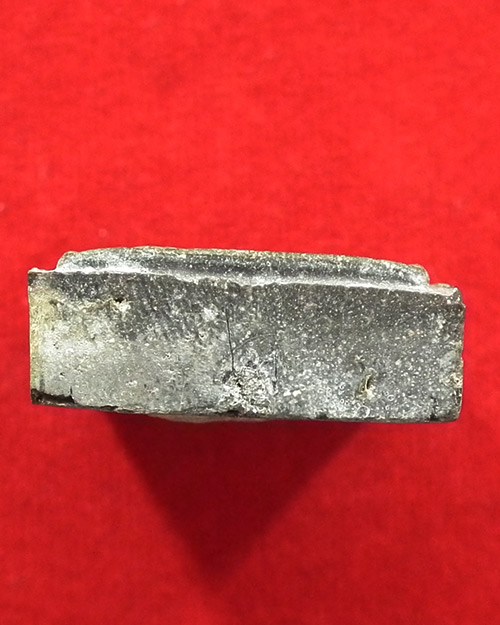 สมเด็จแพ ๕ พัน หลวงพ่อแพ วัดพิกุลทอง เนื้อผงใบลาน ปี.๓๔