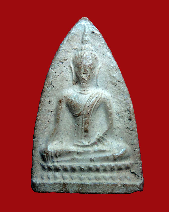 พระเนื้อดิน