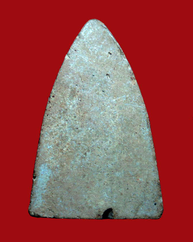 พระเนื้อดิน