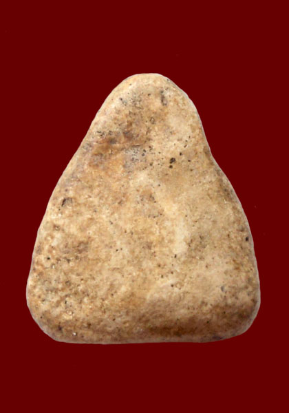 พระปิดตา กรุวัดอัมพวา