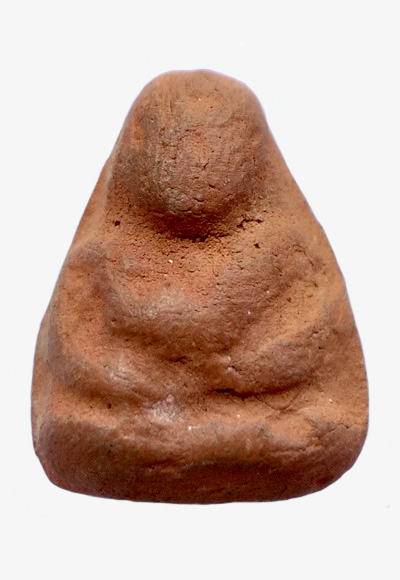 พระสังกัจจายน์ หลวงพ่อกวย